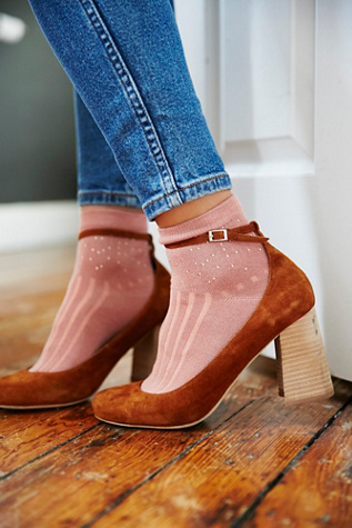 Cute Ankle Socks & Short Socks for Women Free People