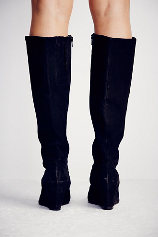 penny lane lace up boots