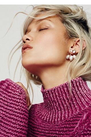 Higher Ground Climber Stud Set at Free People Clothing Boutique