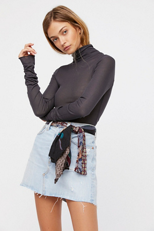 Intimately Modern Cuff Layering Top at Free People Clothing Boutique