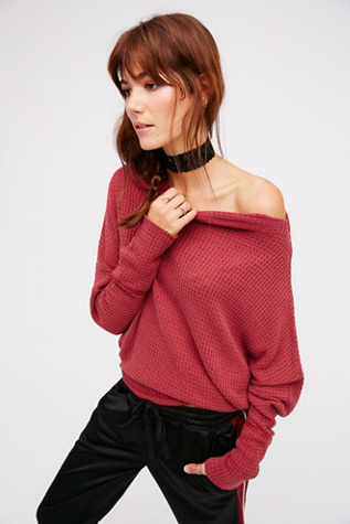 Thermals & Henley Shirts for Women | Free People UK