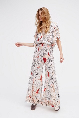 Jumpsuits & Dungarees for Women Free People UK