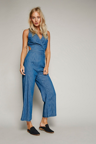 Jumpsuits & Dungarees for Women | Free People UK