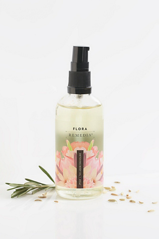 Flora Remedia Detoxing Body Oil at Free People Clothing Boutique