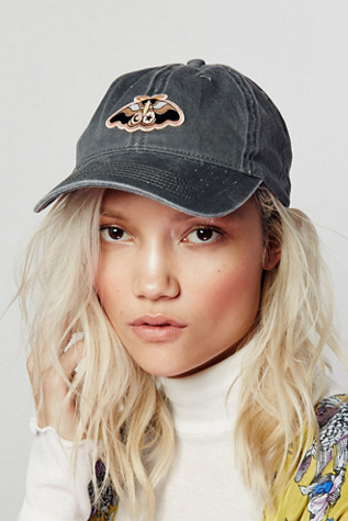 where to get cute baseball hats