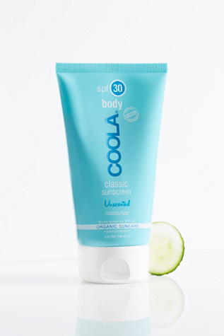 COOLA Classic Body SPF 30 Sunscreen at Free People Clothing Boutique