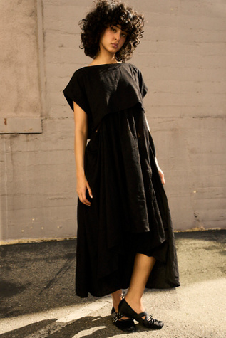 Back Before Dawn Skirt