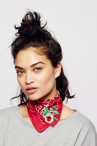 Bandanas for Women Free People