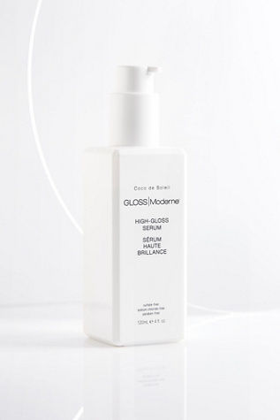 GLOSS Moderne High Gloss Serum at Free People Clothing Boutique
