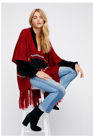 Kimonos & Ponchos | Free People