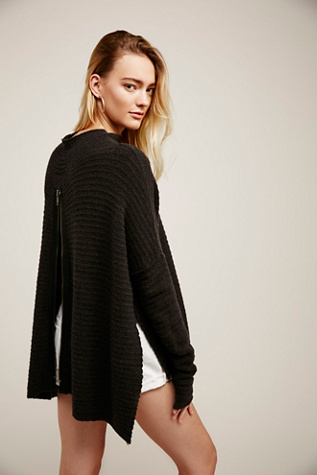 Arctic Fox Sweater at Free People Clothing Boutique