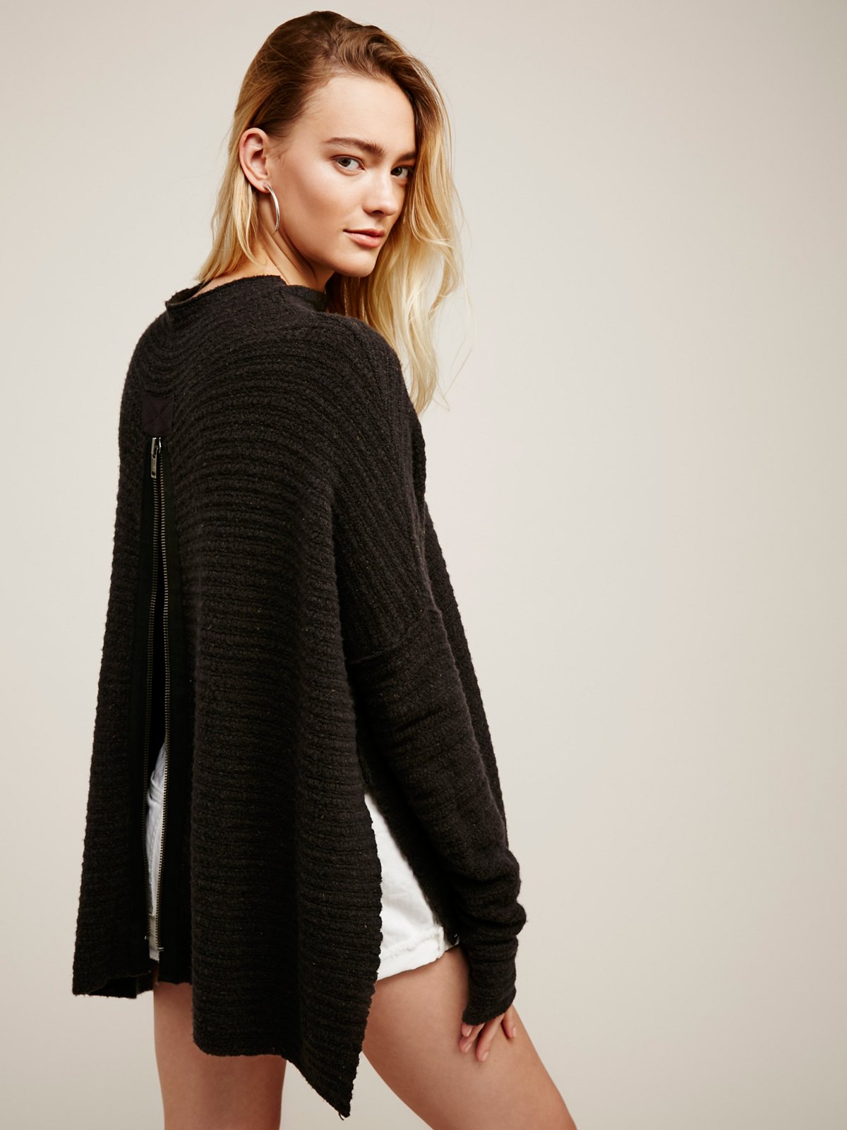 Arctic Fox Sweater at Free People Clothing Boutique