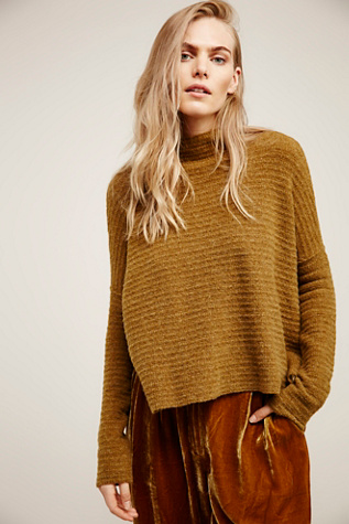 Out Of The Park Pullover Arctic Snow FP main image 0