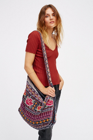 Boho Bags, Fringe Purses & Handbags for Women Free People