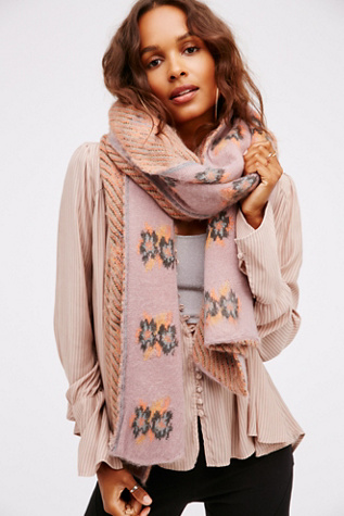 Scarves for Women | Free People UK