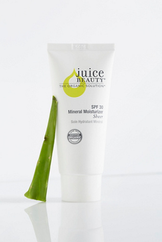 Juice Beauty SPF Tinted Moisturizer at Free People Clothing Boutique