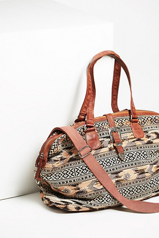 Weekender Bags | Cute Weekend & Travel Bags for Women | Free People UK