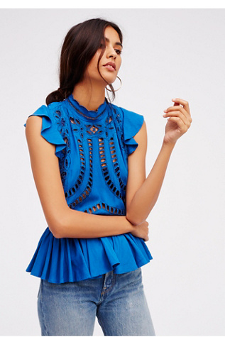 sparkly going out tops