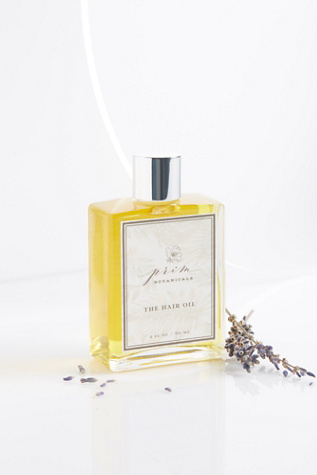 Prim Botanicals The Hair Oil at Free People Clothing Boutique
