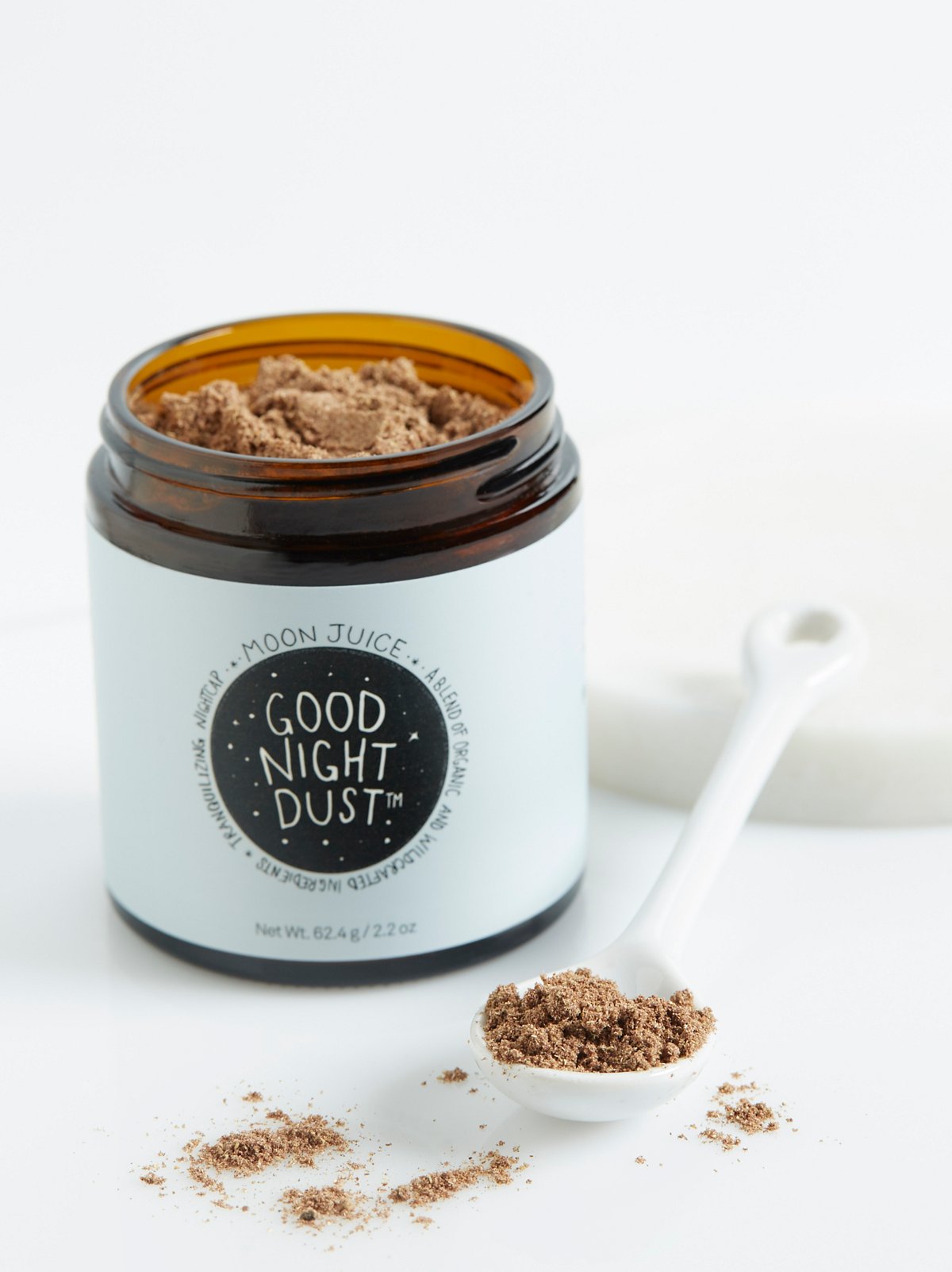 Moon Juice Goodnight Dust by Moon Juice at Free People Clothing Boutique Moon Juice Goodnight Dust by Moon Juice at Free People Clothing Boutique