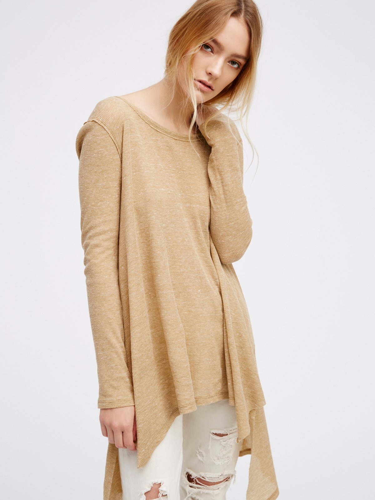 Therma-fit Cover-up, Noir, L Therma-fit Cover-up, Noir, L