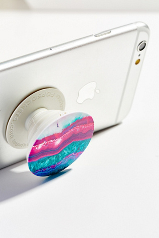 PopSockets Pop Socket Phone Mount at Free People Clothing Boutique
