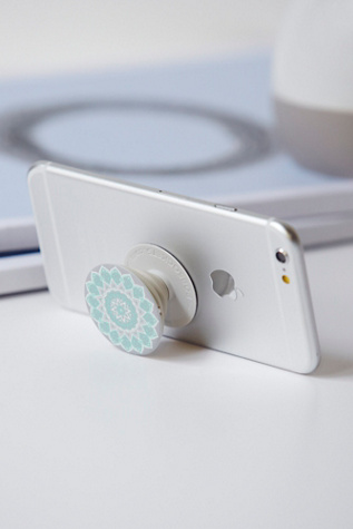 PopSockets Pop Socket Phone Mount at Free People Clothing Boutique