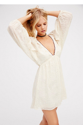 Fit & Flare Dresses for Women | Free People
