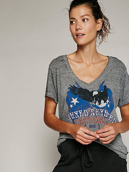 Graphic Tees - Graphic T Shirts for Women | Free People