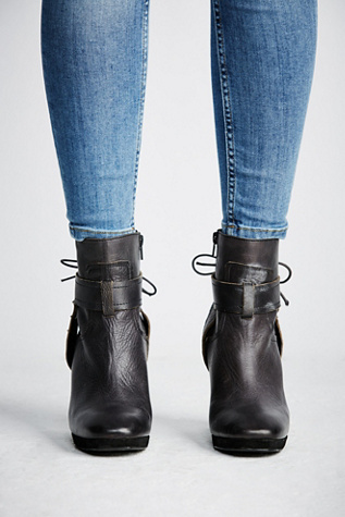 ortodoux palomar boots