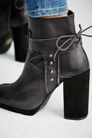 ortodoux palomar boots