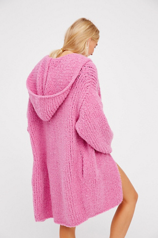 Free Hugs Robe at Free People Clothing Boutique