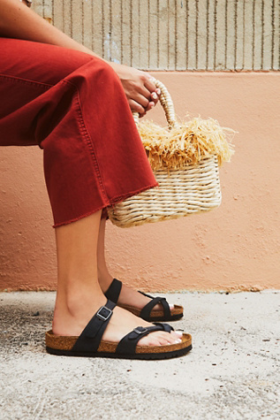 mayari soft bed birkenstock