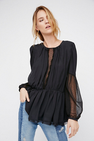 SERENE TOP