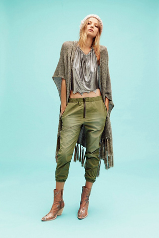 Lebanon Utility Pant at Free People Clothing Boutique