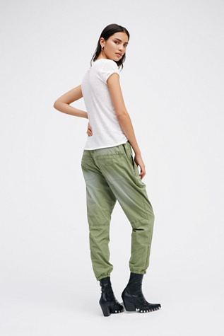 Lebanon Utility Pant at Free People Clothing Boutique