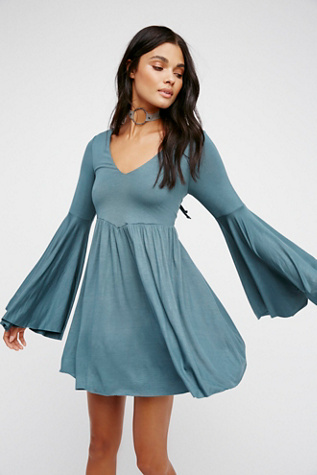 FP Beach Camilla Dress at Free People Clothing Boutique