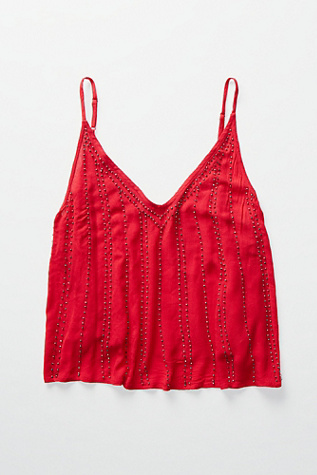 Camis & Camisole Tops | Lace, Racerback & More | Free People