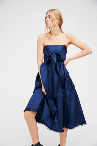 Medici Maxi at Free People Clothing Boutique