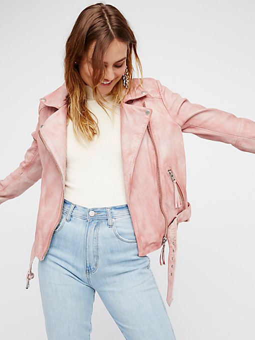 Moto Jackets - Motorcycle Jackets for Women | Free People