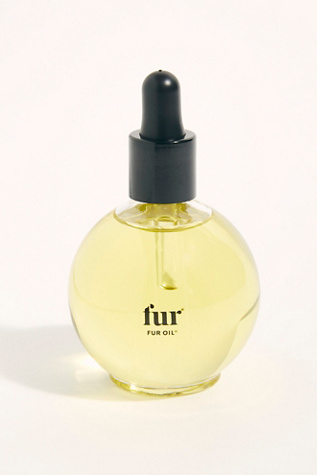 Fur Fur Oil at Free People Clothing Boutique