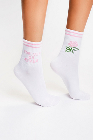Cute Ankle Socks & Short Socks for Women Free People