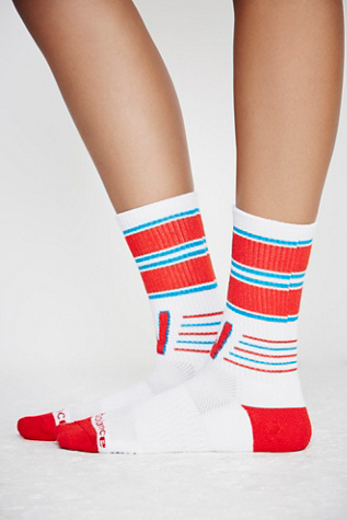 New Balance Relay New Balance Sock at Free People Clothing Boutique