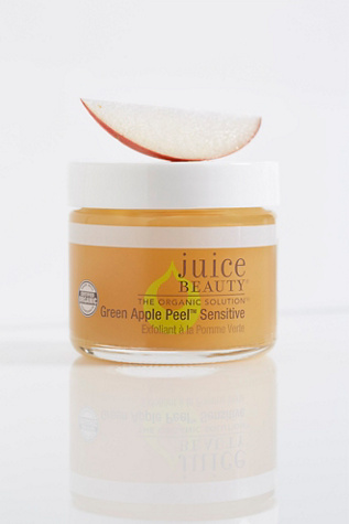 Juice Beauty Green Apple Peel Sensitive at Free People Clothing Boutique