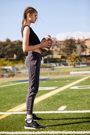free people back into it jogger