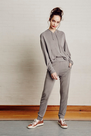 free people back into it jogger