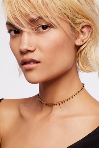 Chokers & Collars for Women Free People