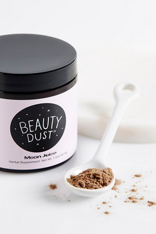 Moon Juice Beauty Dust By Moon Juice at Free People Clothing Boutique