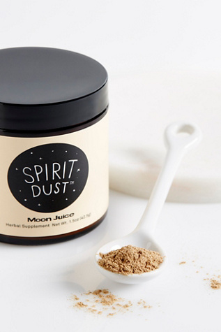 Moon Juice Spirit Dust By Moon Juice at Free People Clothing Boutique