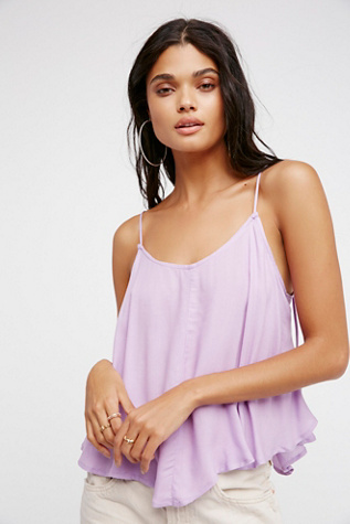 Intimately Crossroads Cami at Free People Clothing Boutique